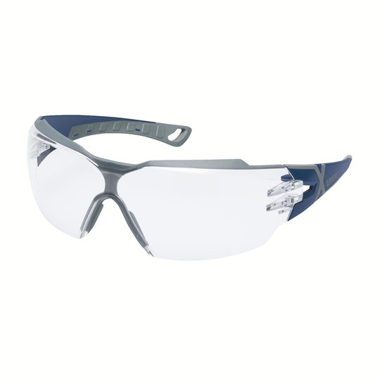 Safety glasses | uvex pheos cx2 spectacles