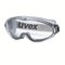 Safety glasses | uvex ultrasonic goggles