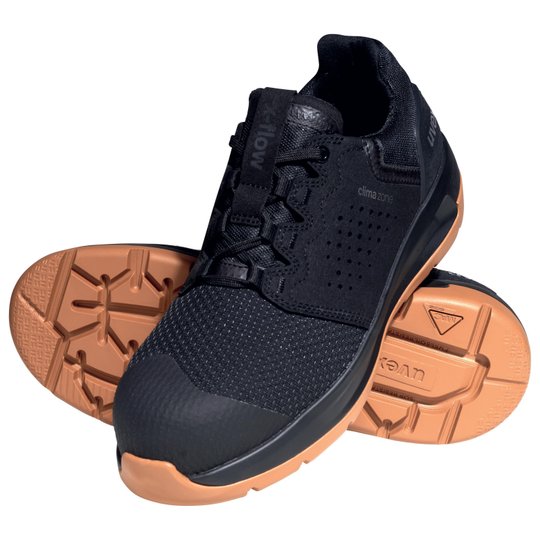 Work Boots | uvex 2 x-flow trde