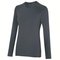 Schutzbekleidung und Workwear | Longsleeveshirt woman uvex suXXeed industry