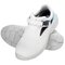 Safety shoes | uvex 1 sport white shoe S1 FO SR