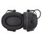 Hearing protection | uvex aXess one earmuffs