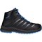 Safety footwear | uvex 2 trend boot S3 FO SR ESD