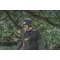 Safety helmets | uvex pheos faceguard mesh visor with hearing protection