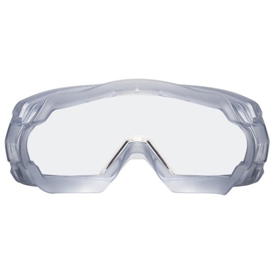 Safety Eyewear | uvex hypervision goggles