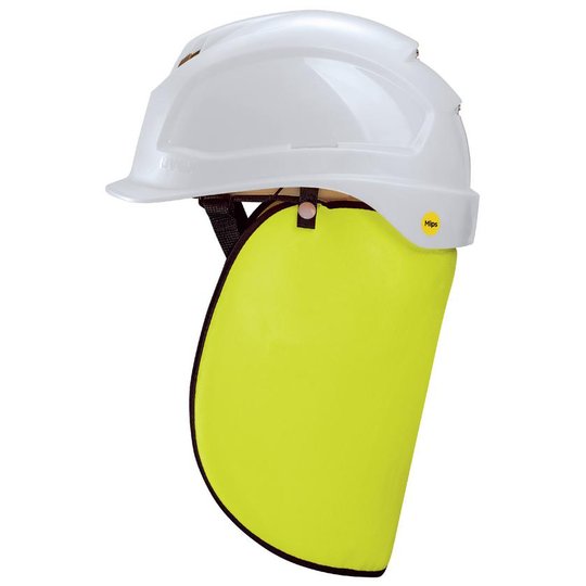 uvex pheos S-KR Mips® white