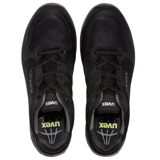 Sicherheitsschuhe | Halbschuh uvex 1 sport S1 PL FO SC SR