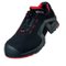Safety footwear | uvex 1 x-tended support S3 SRC shoe