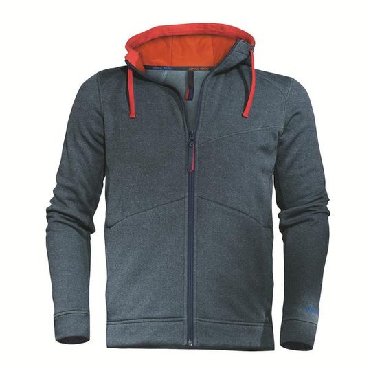 Schutzbekleidung und Workwear | Street Hoody uvex suXXeed
