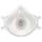 Masques de protection respiratoire | Masque de protection respiratoire coque FFP3 uvex silv-Air c 2310 planet