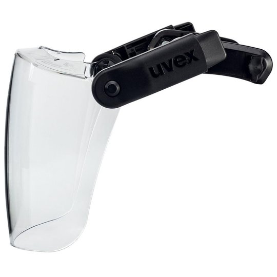 uvex pheos Standard Magnet-Bajonett