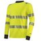 Ochranné a&nbsp;pracovní oděvy | Tričko s dlouhým rukávem uvex suXXeed multifunction high vis