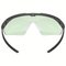Tactical | Gafas de patillas uvex apache spec variomatic