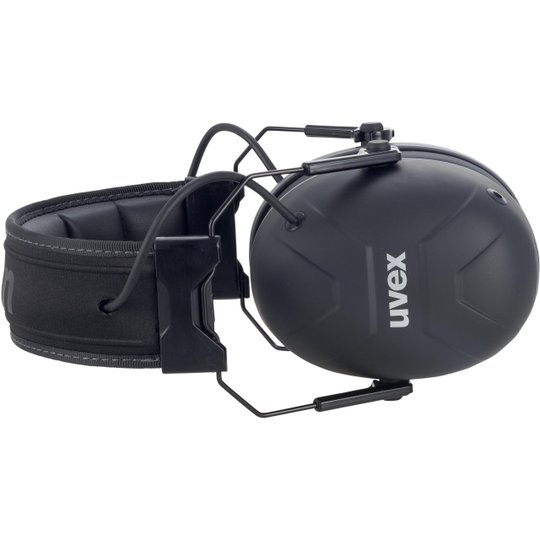 Hearing protection | uvex aXess one