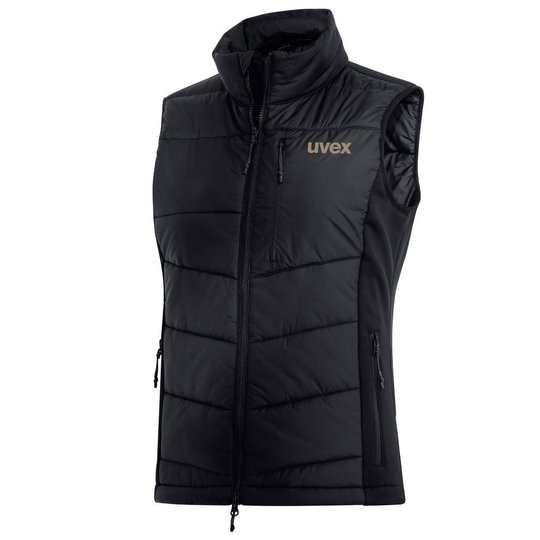 Protective clothing and workwear | uvex corporate 26 women's down vest