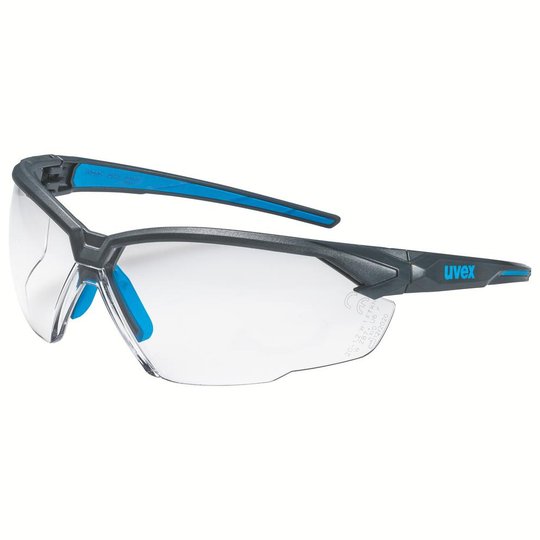 Protection des yeux | Lunettes à branches uvex suXXeed