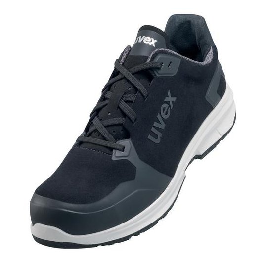 Sicherheitsschuhe | Halbschuh uvex 1 sport S3L FO SC SR