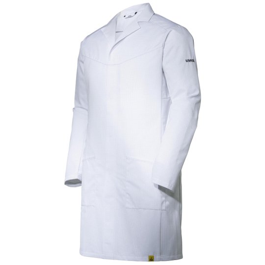 Beschermende kleding en workwear | Herenmantel uvex SuXXeed ESD