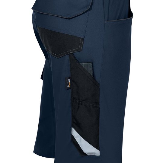 Védő- és munkaruházat | uvex suXXeed industry férfi bermuda