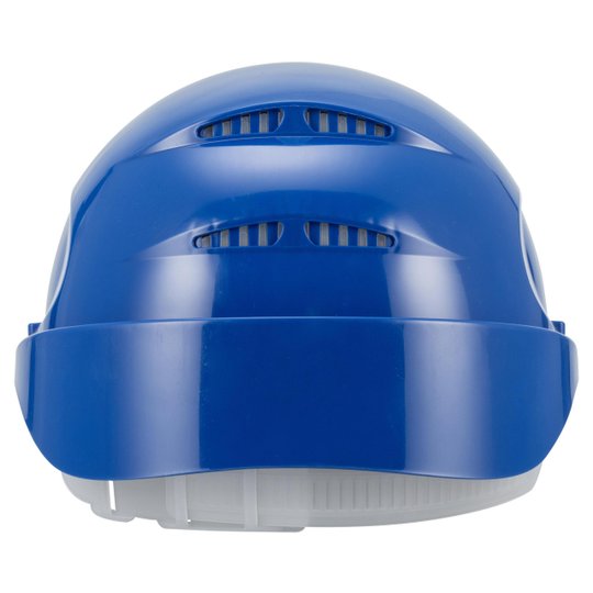 Hełmy ochronne | Kask ochronny uvex airwing B