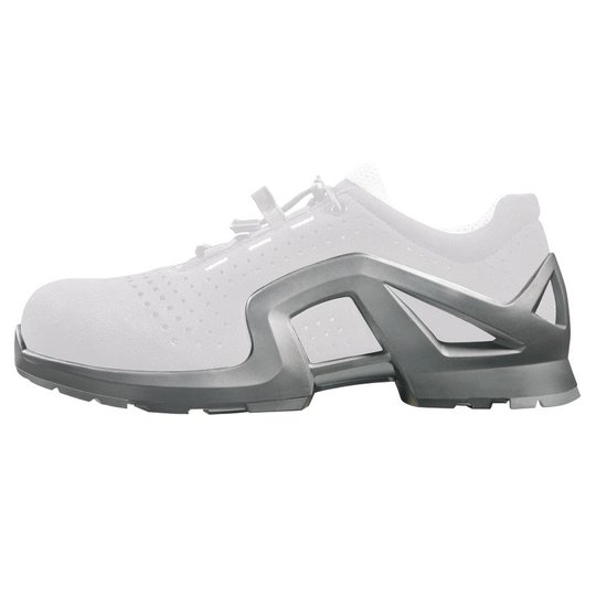 Safety footwear | uvex 1 x-tended support shoe S3L FO SR
