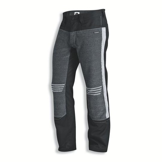 Ropa de protección y ropa de trabajo | Pantalón uvex cut quatroflex