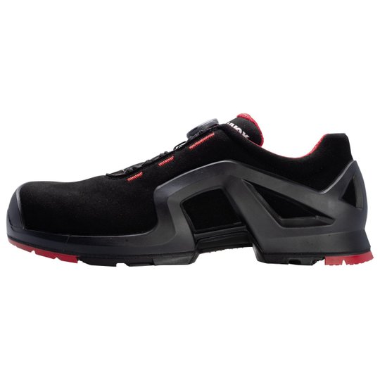 Chaussures de sécurité | Chaussure basse uvex 1 x-tended support S3L FO SC SR