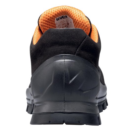 Safety shoes | uvex 2 STX MACSOLE® shoe S7L FO HI HRO SC SR