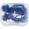 Hearing protection | uvex xact-fit M/L reusable detectable earplugs