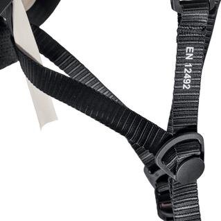 Safety helmets | uvex pronamic alpine white