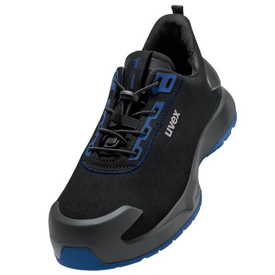 Pantofi uvex 1 x-craft S2 FO SC SR