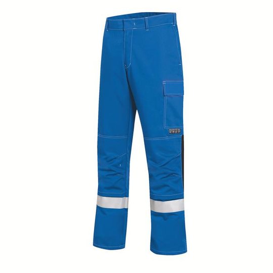 Ropa de protección y ropa de trabajo | Pantalón uvex protection perfect multifunction