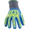 Impact protection glove HexArmor® Rig Lizard® Fluid 7102