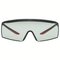 Protección ocular | Gafas de protección infrarroja uvex super f OTG