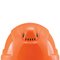 Safety helmets | uvex pheos S-KR Mips® hi-vis orange