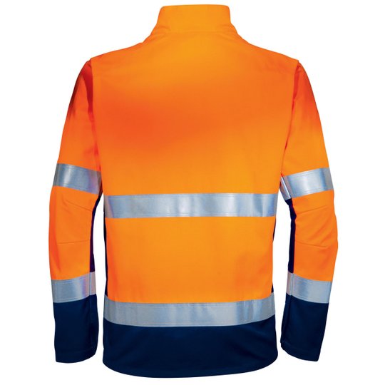Schutzbekleidung und Workwear | Bundjacke uvex suXXeed construction
