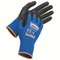 Safety gloves | uvex athletic lite dry