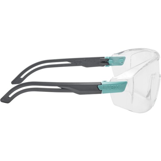 uvex i-lite planet safety glasses