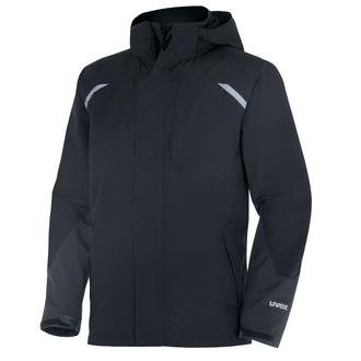 Schutzbekleidung und Workwear | 3in1 Wetterjacke suXXeed craft