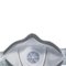 Masques de protection respiratoire | Masque pliable respiratoire FFP3 uvex silv-Air 5310 premium