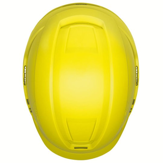 Safety helmets | pronamic E-WR yellow