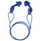 Hearing protection | uvex xact-fit XL reusable detectable earplugs