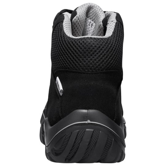 Safety shoes | uvex motion style boot S2 FO SR