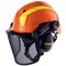 Safety helmets | uvex pheos forestry