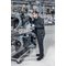 Safety shoes | uvex 1 G2 shoe S2 FO SR