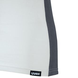 Schutzbekleidung und Workwear | Longsleeveshirt woman uvex suXXeed industry