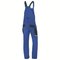 Protective clothing and workwear | uvex suXXeed industry men's dungarees