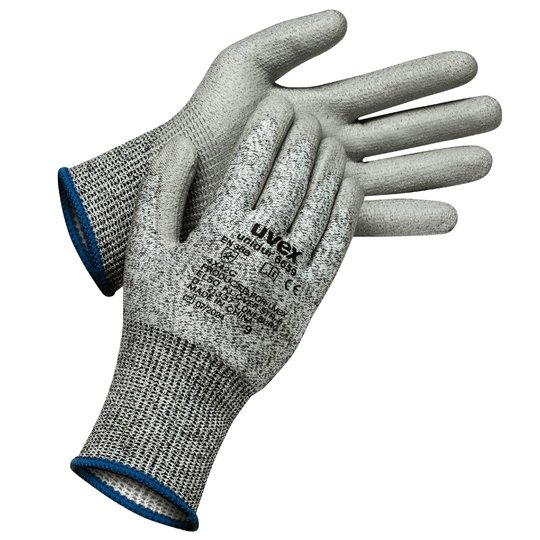 Safety gloves | uvex unidur 6659
