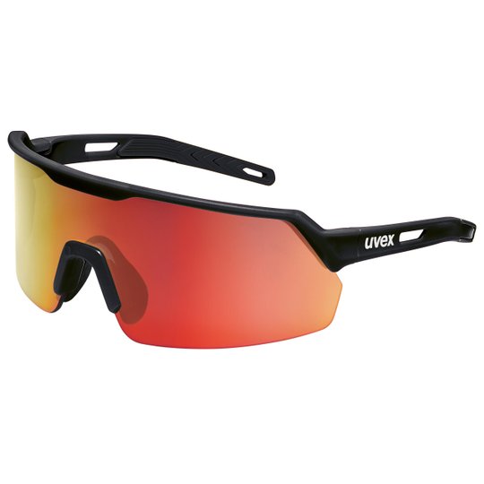 Protección ocular | Gafas con patillas uvex ultrashield