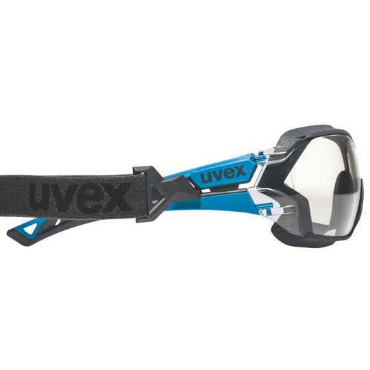 Protección ocular | Gafas de patillas uvex pheos nxt guard